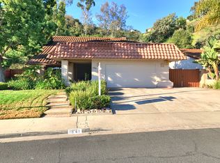 1541 Wyatt Pl, El Cajon, CA 92020