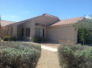2140 S Navajo Way, Chandler, AZ 85286