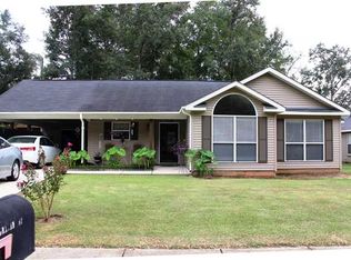 197 Graham St, Saraland, AL 36571
