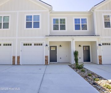 355 James Street, Vass, NC, 28394