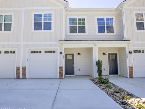 355 James St, Vass, NC 28394
