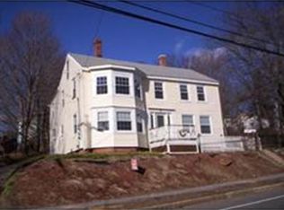 47 Main St, Spencer, MA 01562