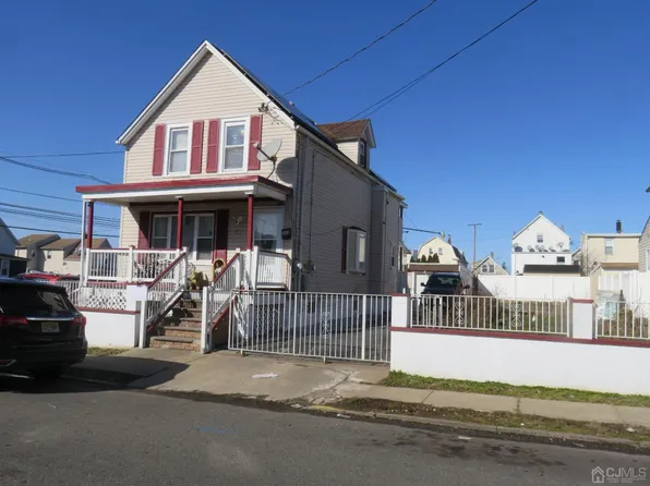 542 Kennedy St, Perth Amboy, NJ 08861