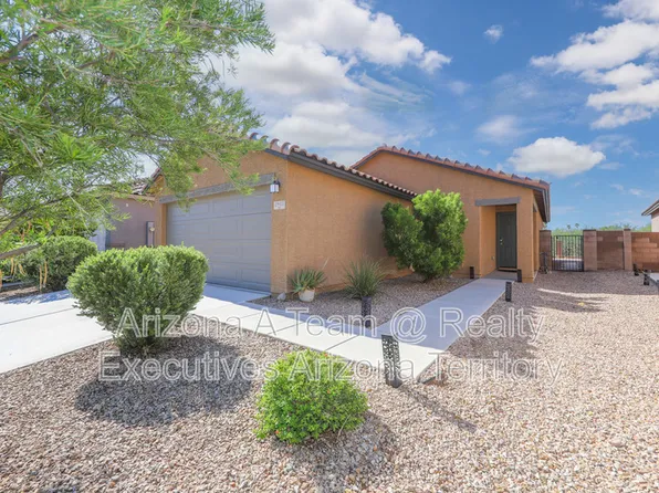 2943 W Dakota Vista Way, Tucson, AZ 85746