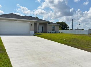 2609 NW 3rd Pl, Cape Coral, FL 33993