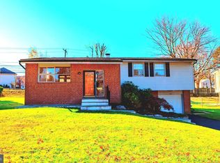 468 Stacey Dr, King Of Prussia, PA 19406