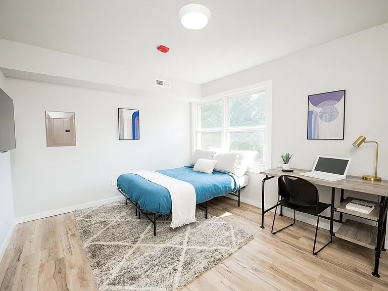 102 E Healey St #206 — Photo 13