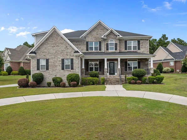 3108 Hampton Ridge Rd, Fayetteville, NC 28311