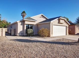 3982 W Cindy St, Chandler, AZ 85226