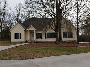 1274 Pilot School Rd, Thomasville, NC 27360