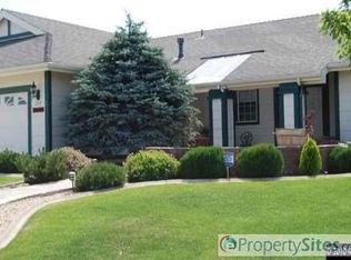 289 Omni Dr, Sparks, NV