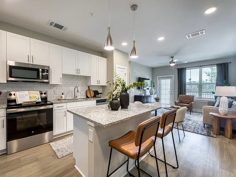 The Pointe at Davis Creek — Photo 51