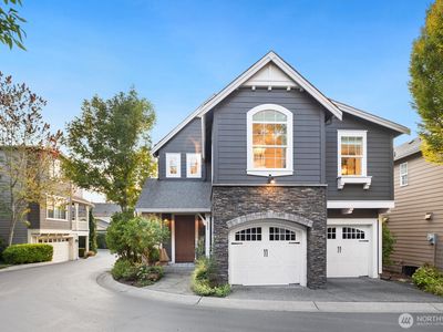 425 3rd Lane S, Kirkland, WA, 98033