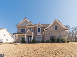 1785 Traditions Way, Jefferson, GA 30549
