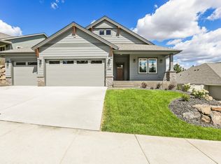 5120 N Scenic Ln, Spokane, WA 99212