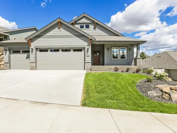 5120 N Scenic Ln, Spokane, WA 99212