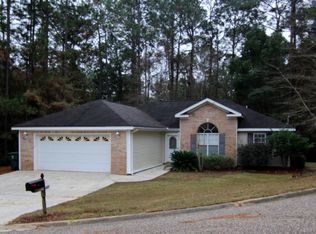 101 Lejay Cir, Daphne, AL 36526