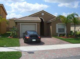 1986 SE 13th St, Homestead, FL 33035