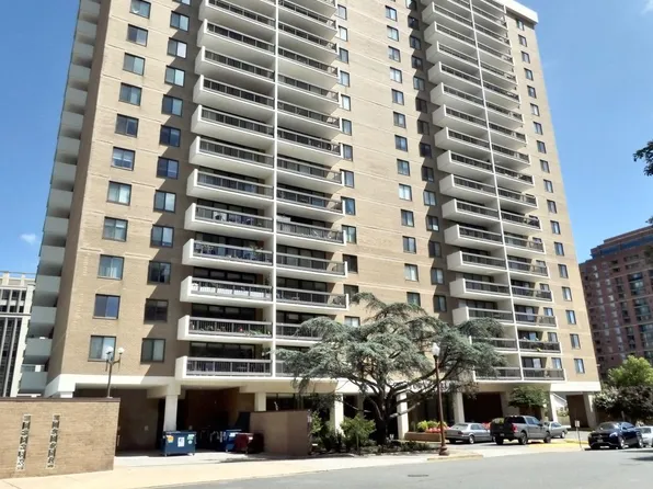 3800 Fairfax Dr APT 508, Arlington, VA 22203
