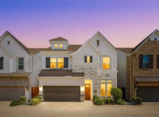 1724 Leilani Dr, Houston, TX 77055