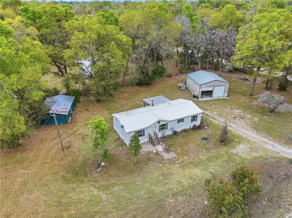 1494 SW Spruce Rd, Fort White, FL 32038