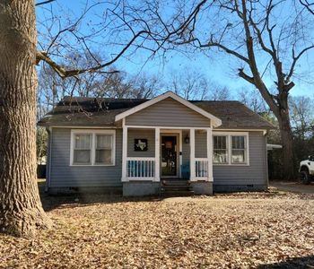 308 Walnut St, Cedartown, GA, 30125
