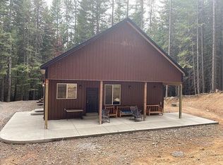 Snowshoe Rd, Weston, OR 97886