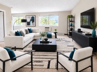 Cambridge Apartments, Coraopolis, PA 15108