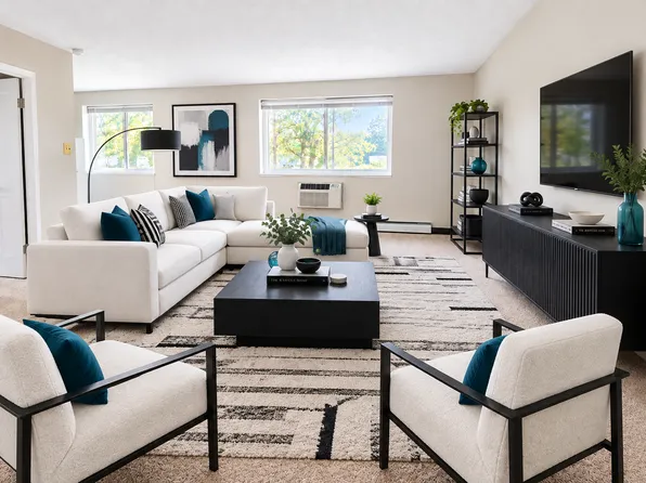 Cambridge Apartments