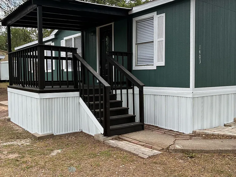 9400 Carson Creek Blvd #DD1403 — Photo 1