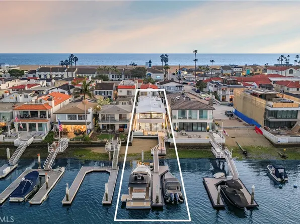 1344 W Bay Ave, Newport Beach, CA 92661