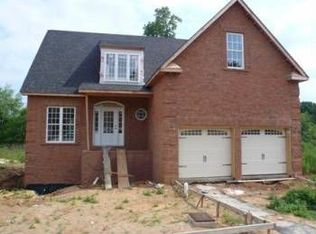 212 Valley Bend Dr, Nashville, TN 37214