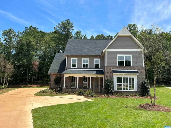 320 Cedar Grove Pkwy, Maylene, AL 35114