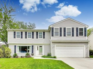 2115 Hitching Post Ln, Schaumburg, IL 60194
