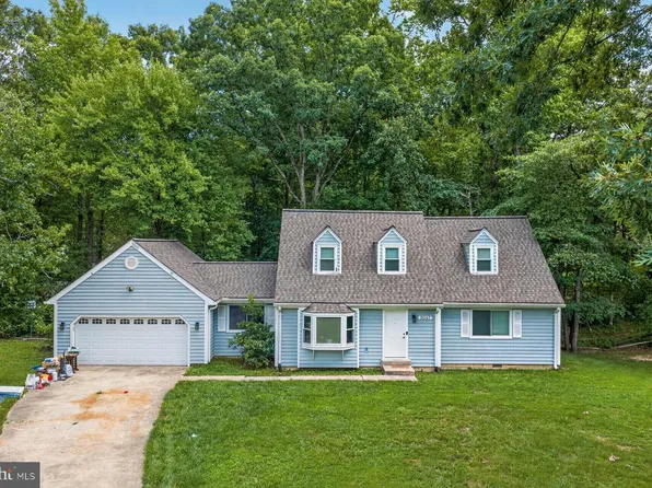 3047 Berkshire Ct, Waldorf, MD 20602