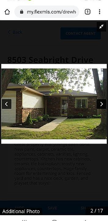 1st image of 8503 Seabright Dr