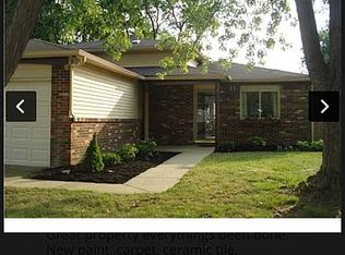 8503 Seabright Dr, Powell, OH 43065
