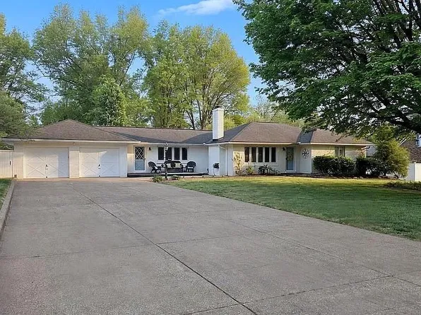 7104 Hogue Rd, Evansville, IN 47712