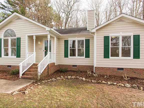 2nd image of 803 Sanderson Dr