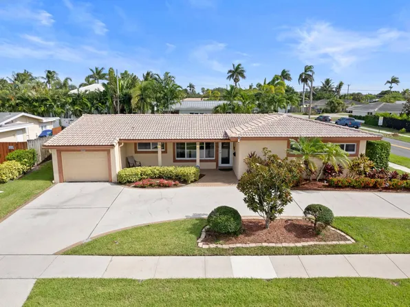1098 W Camino Real, Boca Raton, FL 33486