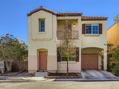 6631 Higger Tor Ave, Las Vegas, NV, 89139