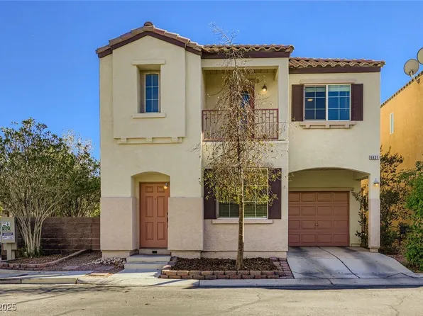 6631 Higger Tor Ave, Las Vegas, NV 89139