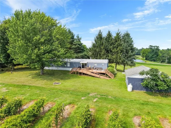 337 Dundee Glenora Rd, Dundee, NY 14837