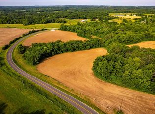 0 Highway F Tract #5-F, Eolia, MO 63344