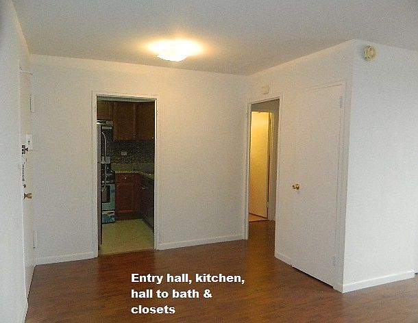 entry,kitchen & hall to bath