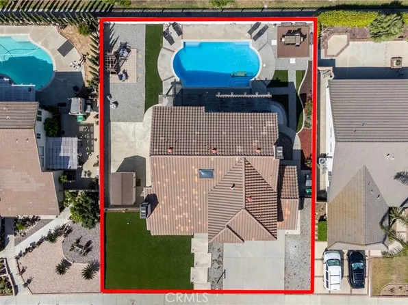 1609 Fairview Dr, Corona, CA 92878