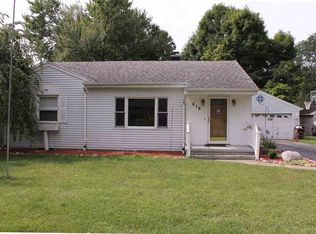 616 E Grand River Rd, Laingsburg, MI 48848
