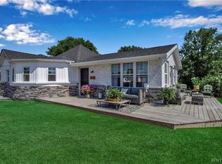 4074 Ridge Rd, Lockport, NY 14094