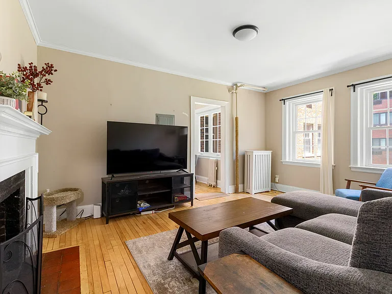 21 Chauncy St #21 — Photo 7