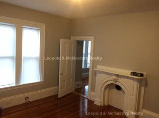 14 Central St, Boston, MA 02109